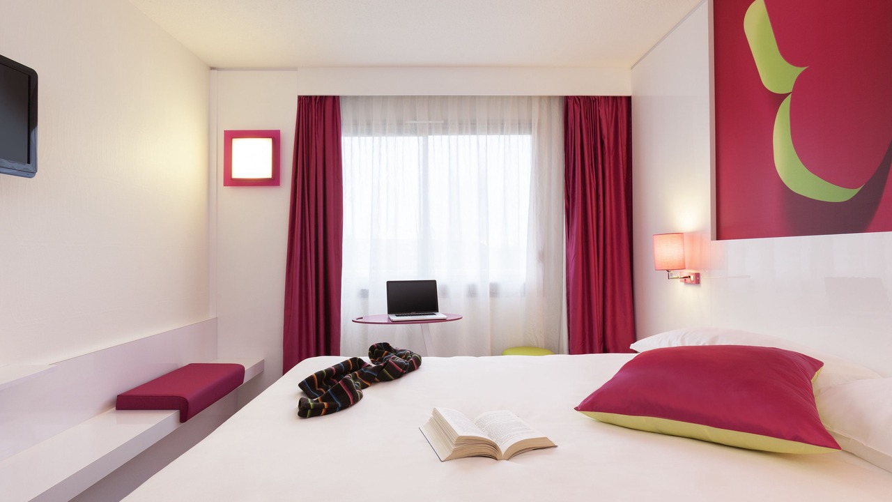 Photo of Bedroom in Saint-Medard-en-Jalles