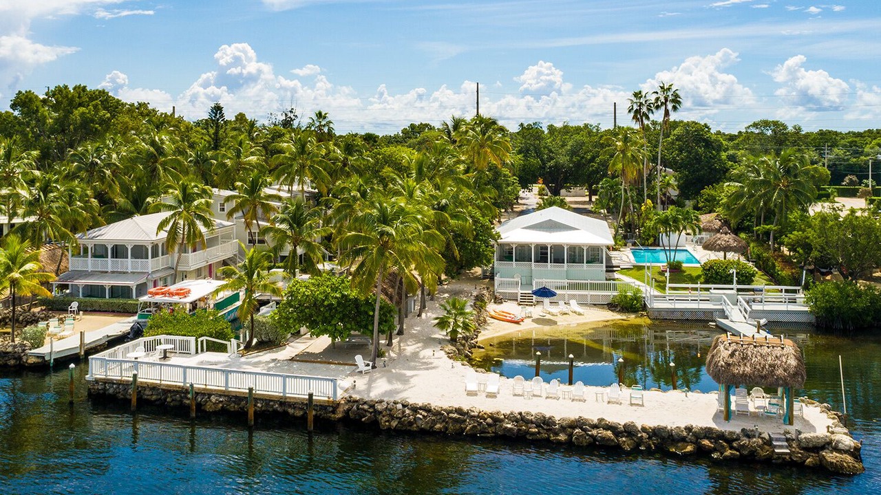 Photo of Outdoor in Key Largo