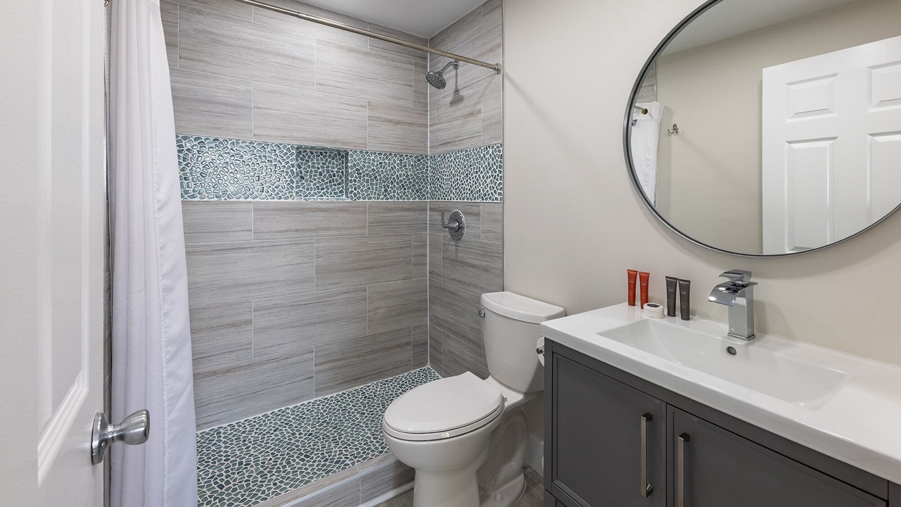 Photo of Bathroom in Key Largo