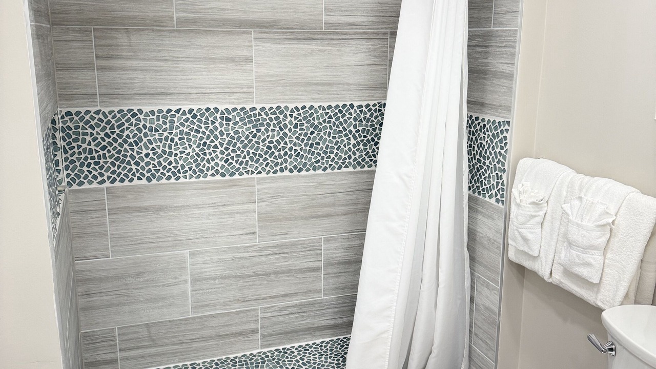 Photo of Bathroom in Key Largo