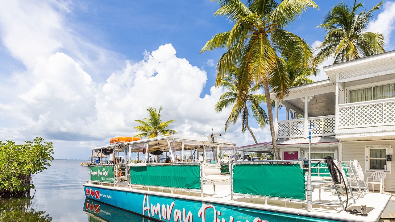 Photo of Outdoor in Key Largo