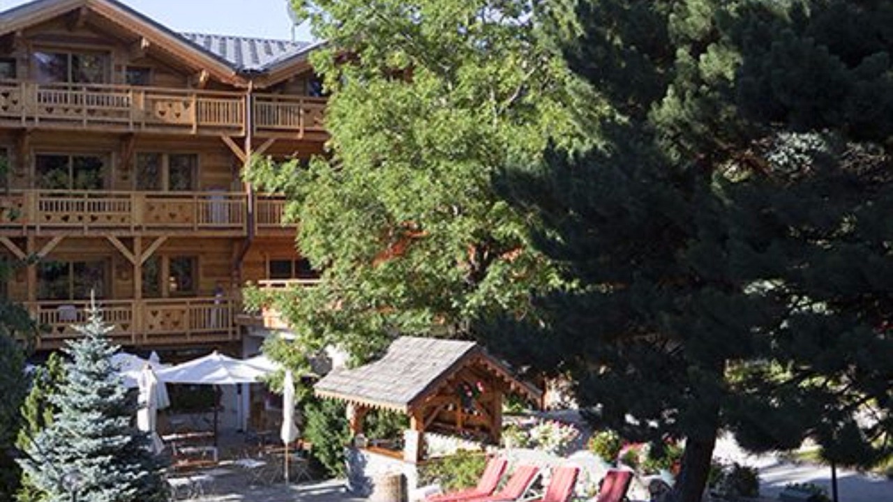 Photo of Outdoor in Venosc