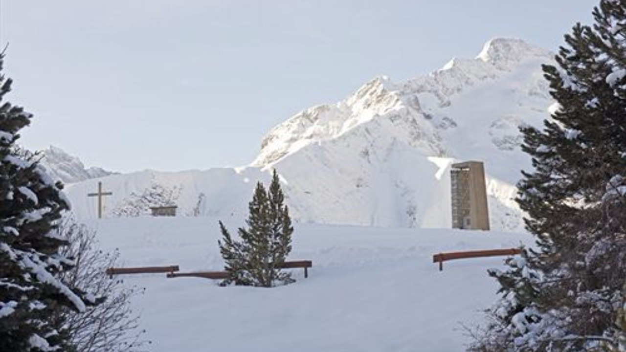 Photo of Outdoor in Venosc