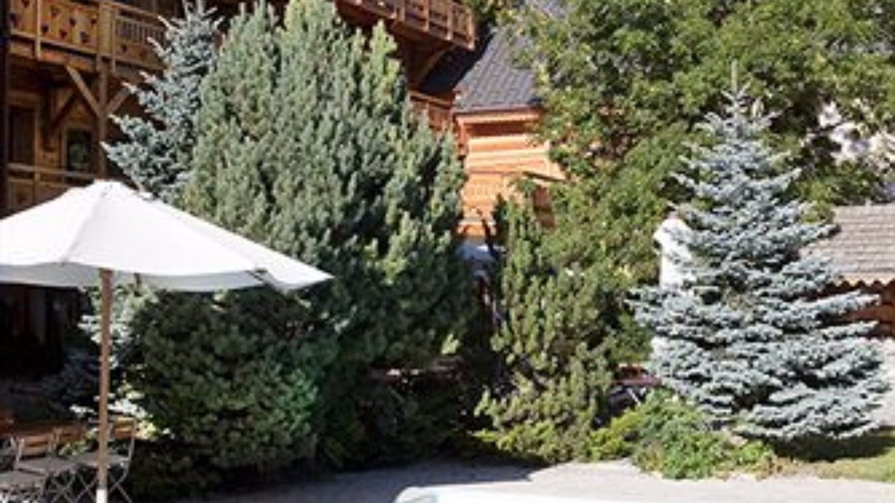 Photo of Outdoor in Venosc