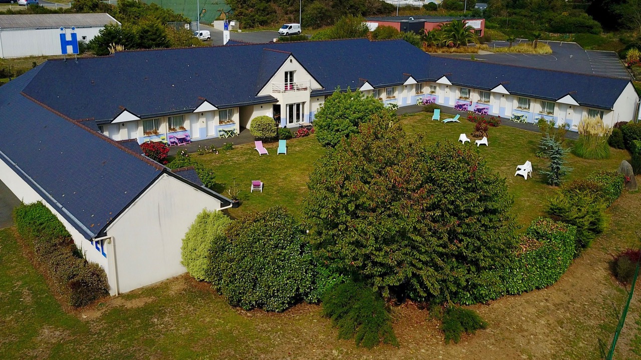 Photo of Outdoor in Etables-sur-Mer