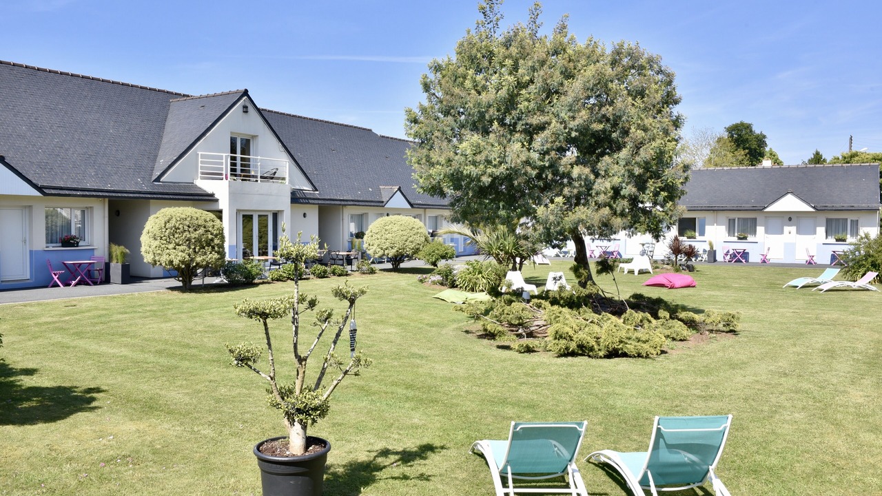 Photo of Bedroom in Etables-sur-Mer