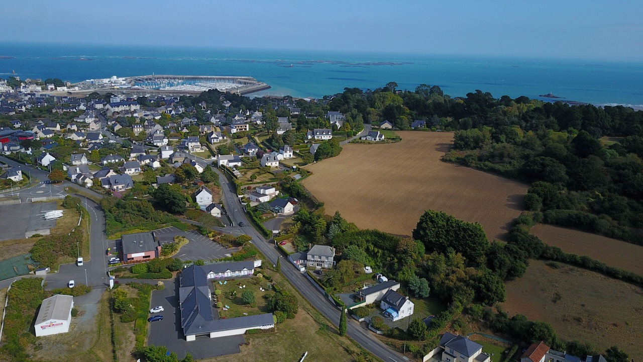 Photo of Outdoor in Etables-sur-Mer