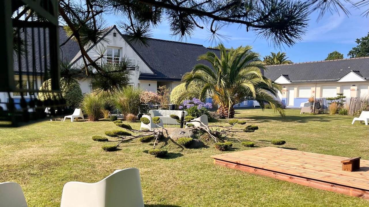 Photo of Outdoor in Etables-sur-Mer