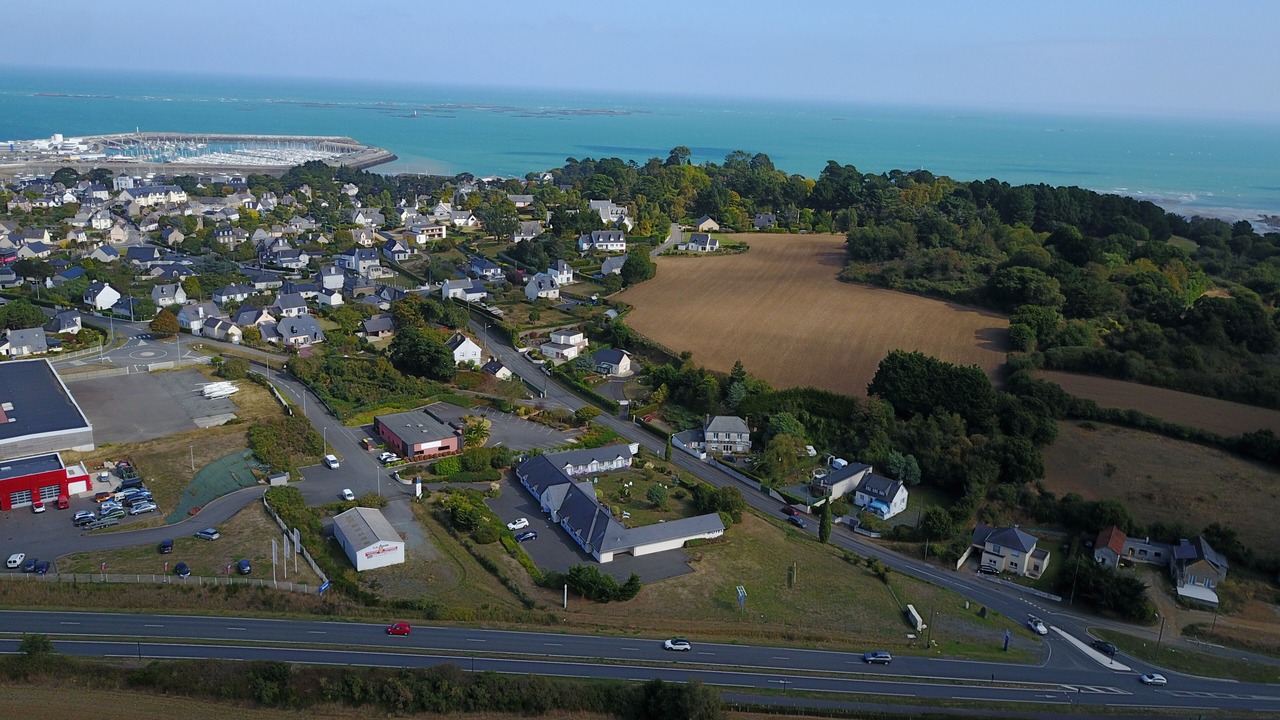 Photo of Others in Etables-sur-Mer