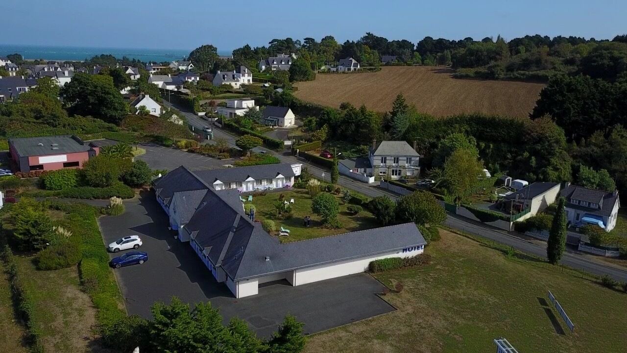 Photo of Outdoor in Etables-sur-Mer