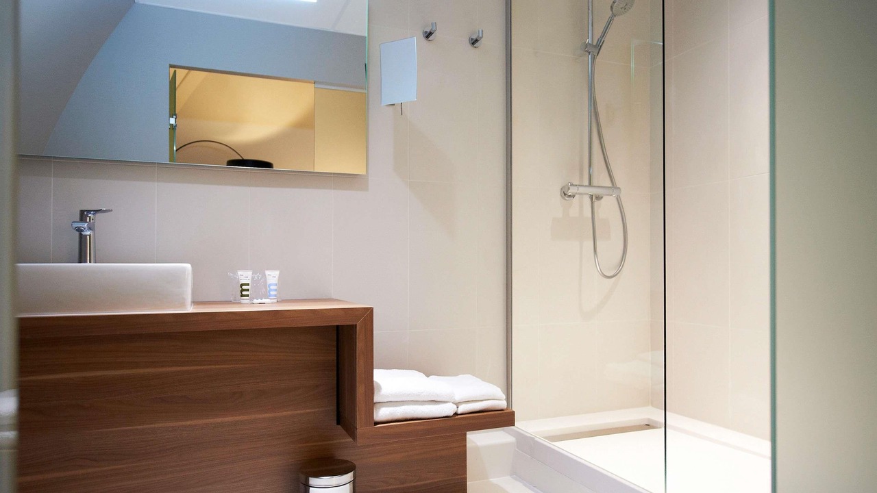 Photo of Bedroom in Cholet