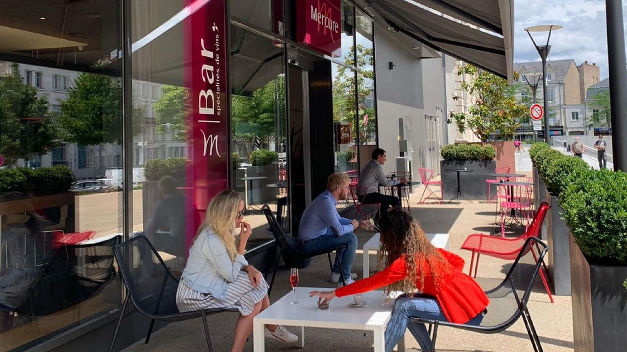 Photo of Outdoor in Cholet