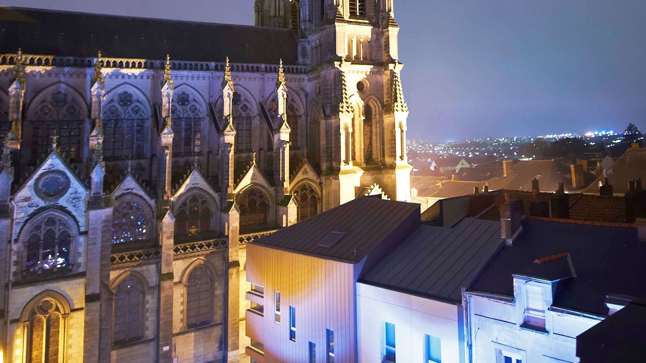 Photo of Outdoor in Cholet