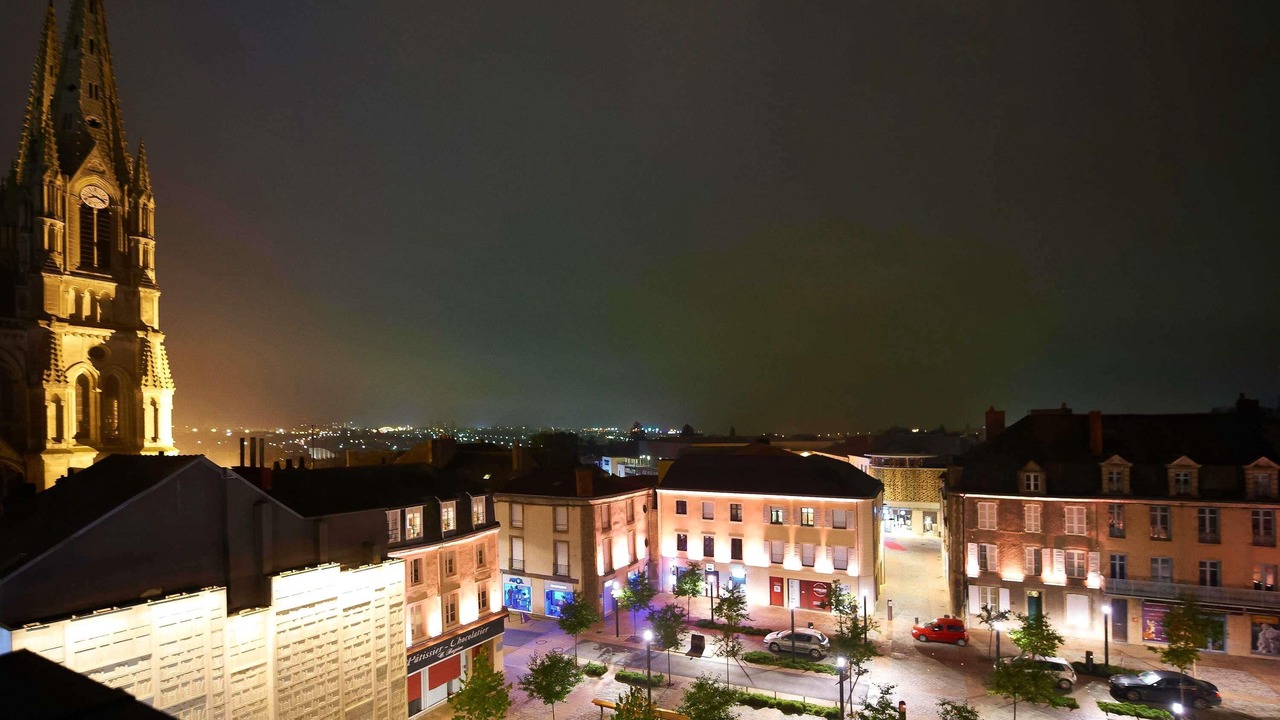 Photo of Bedroom in Cholet