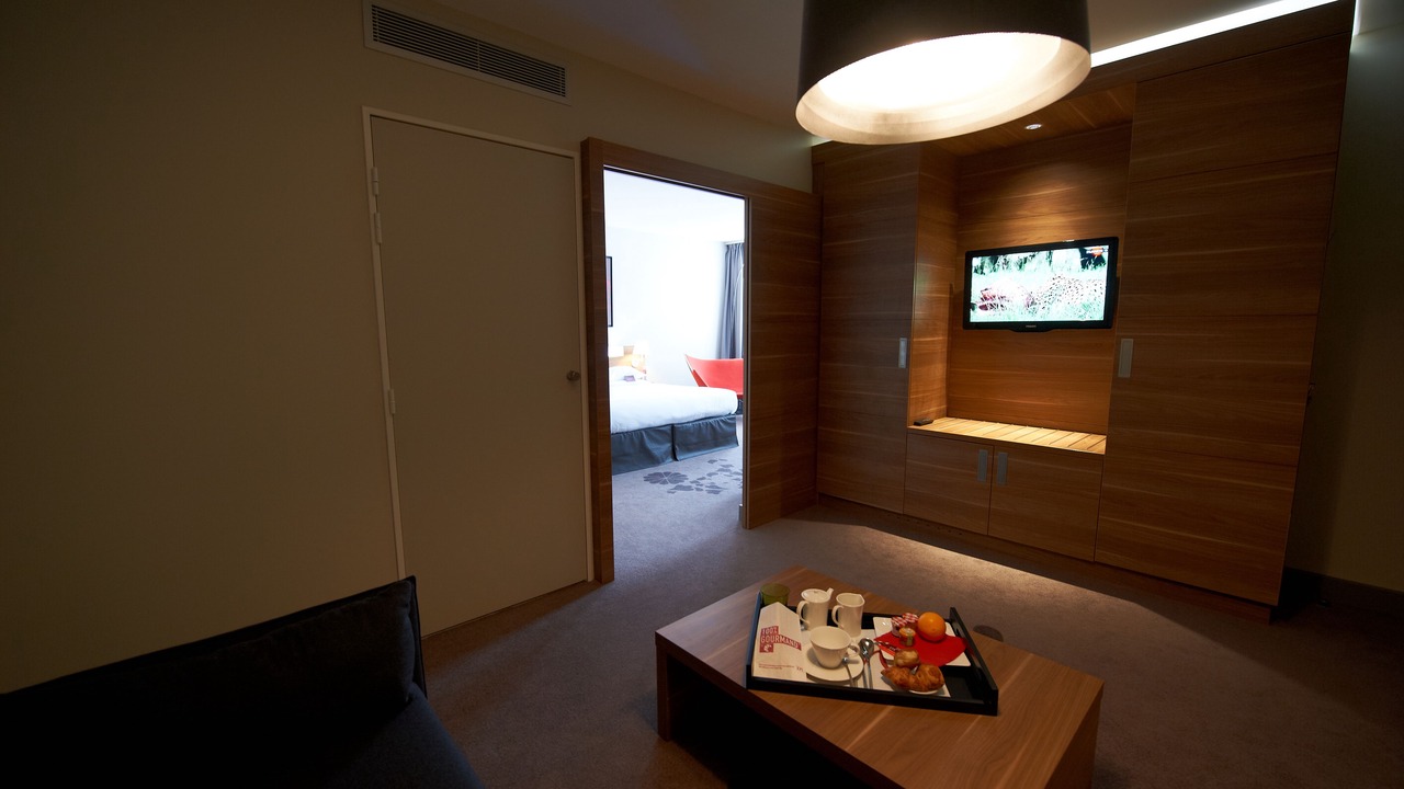 Photo of Bedroom in Cholet