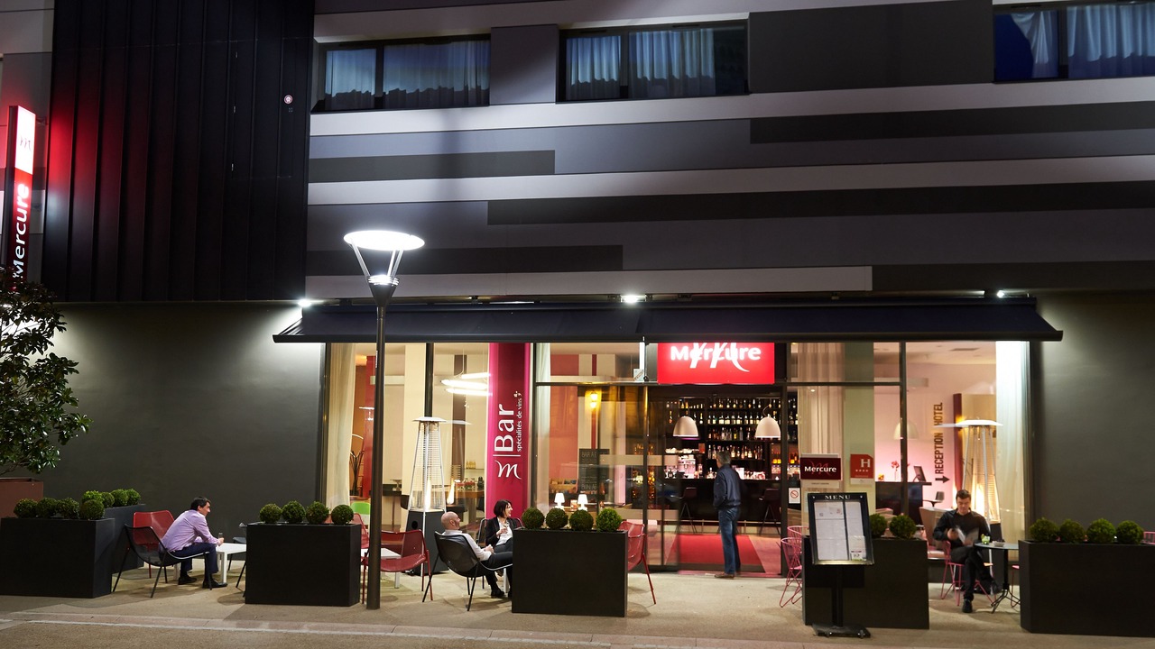 Photo of Patio Balcony in Cholet