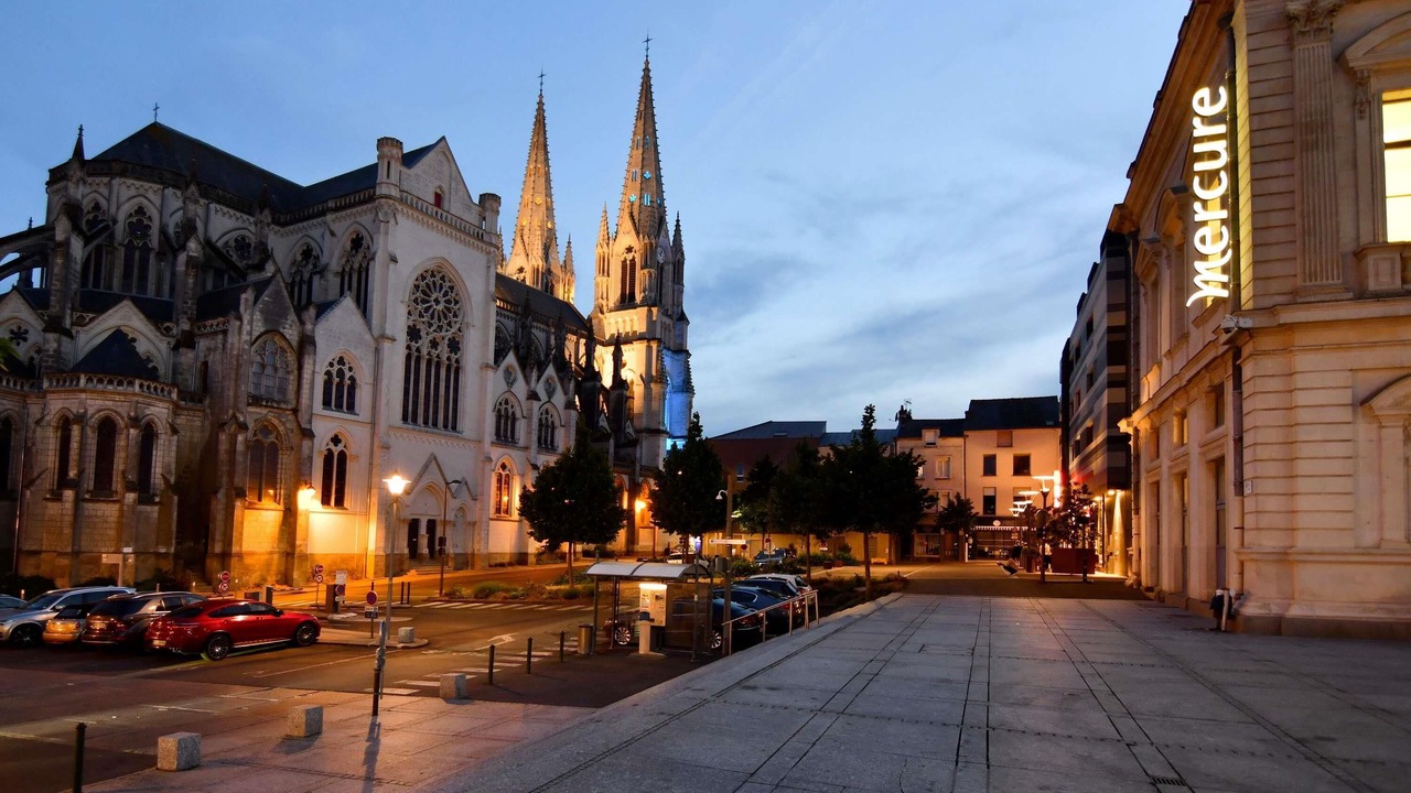 Photo of Others in Cholet