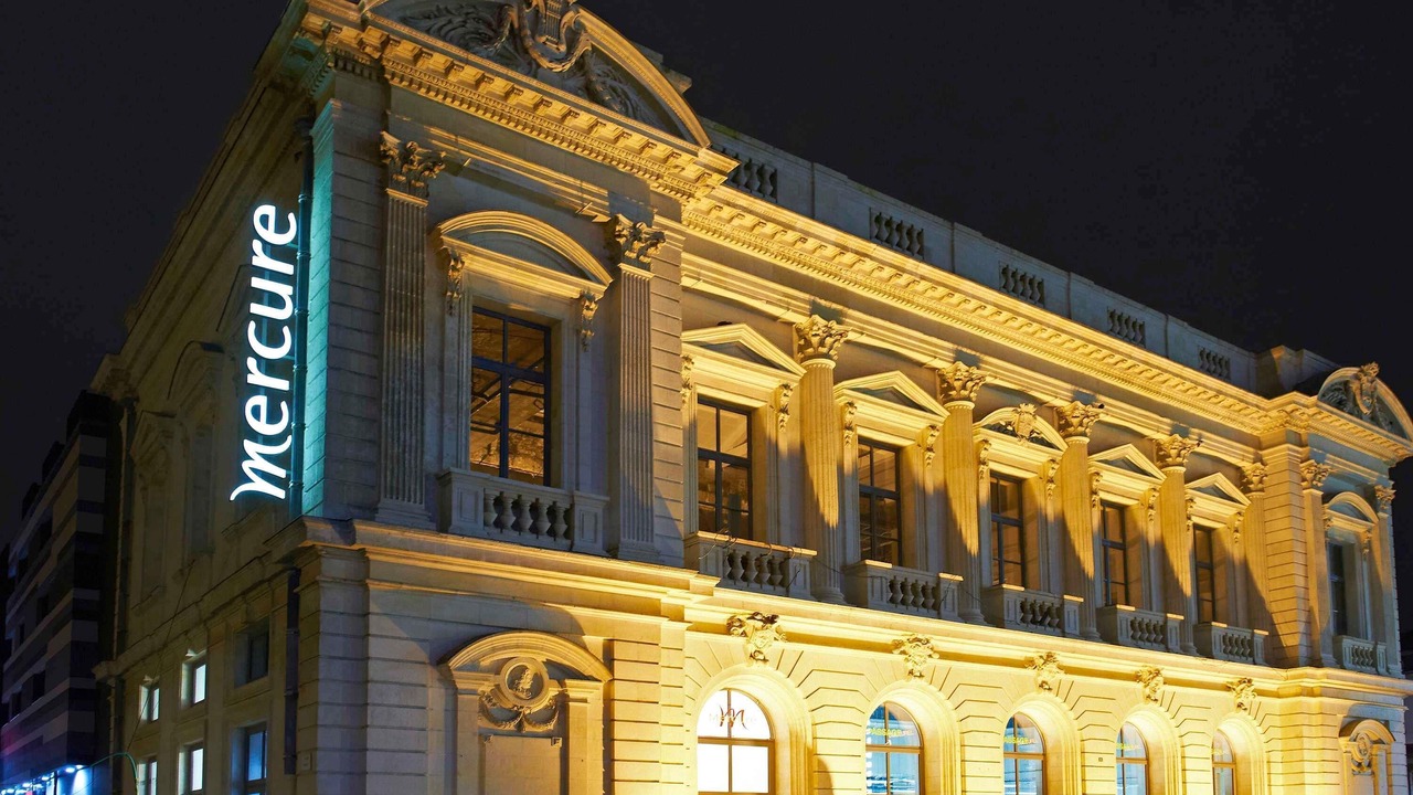 Photo of Outdoor in Cholet