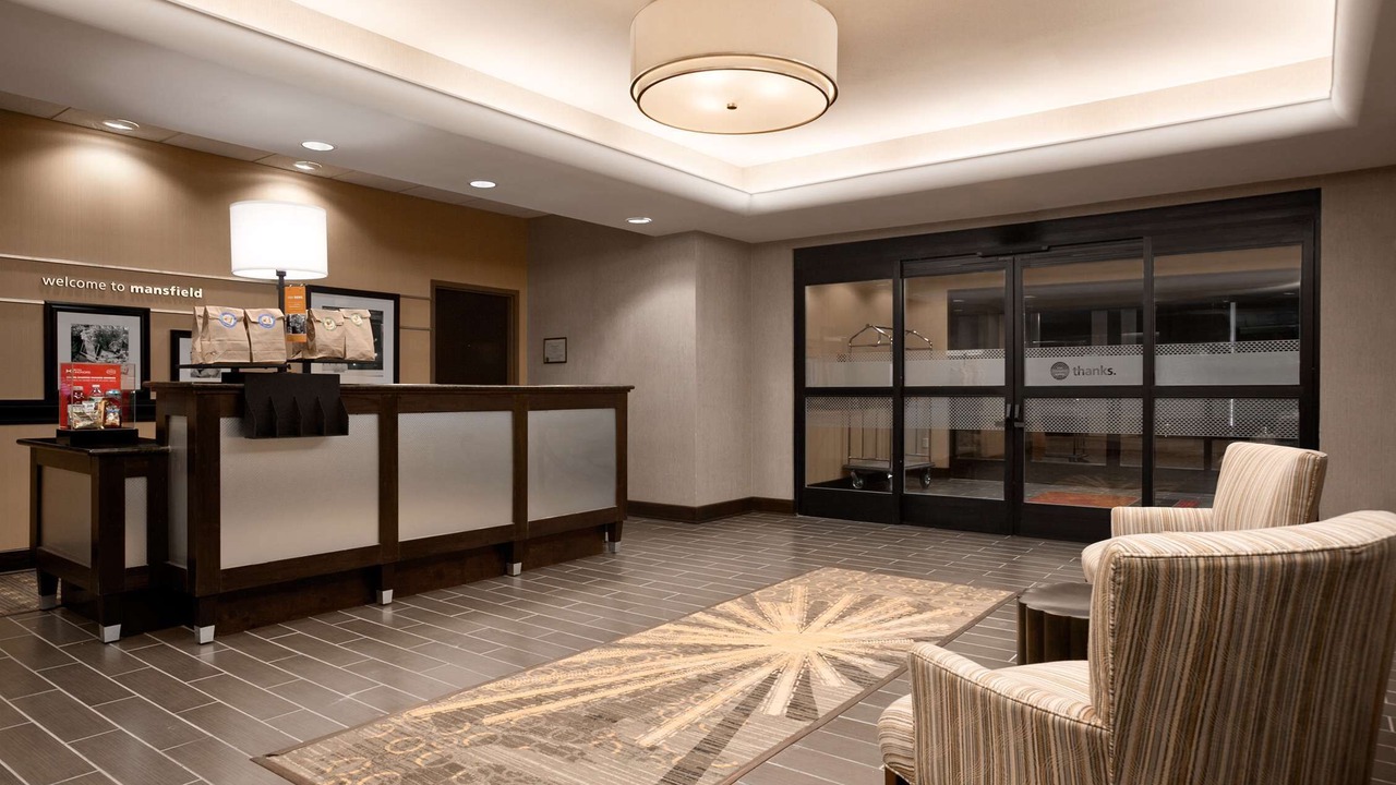 Photo of Others in Mansfield