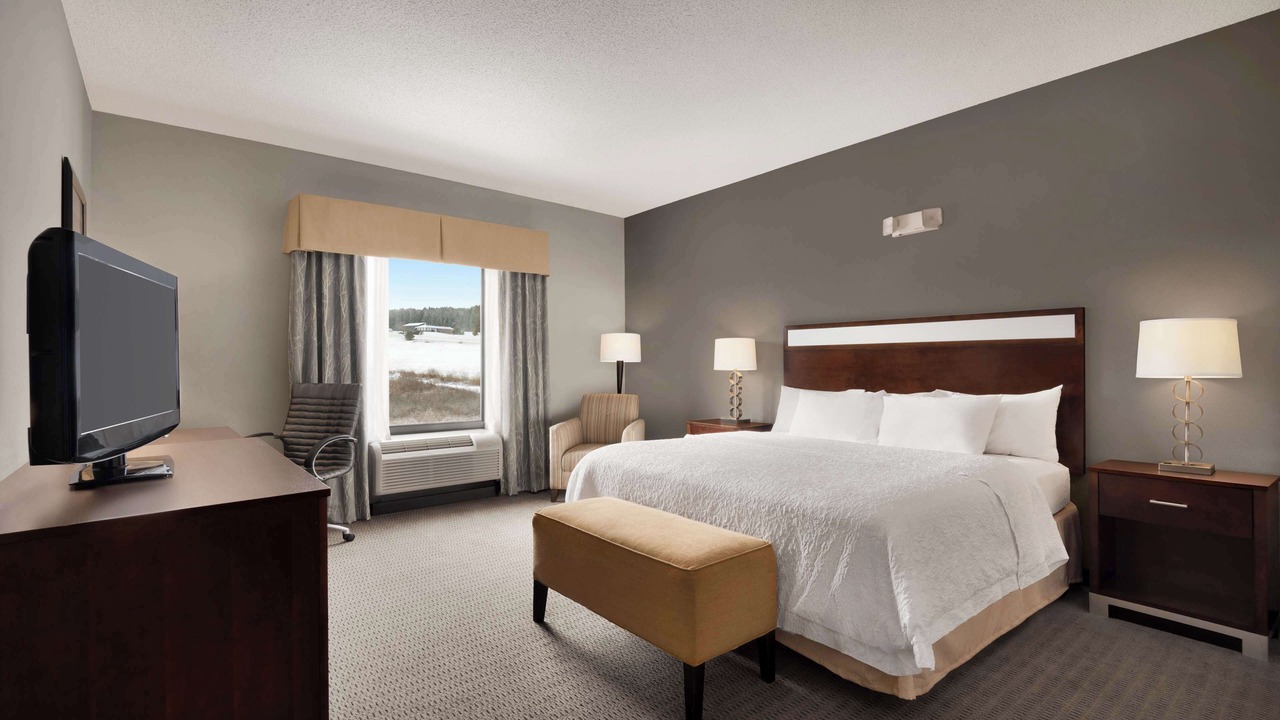 Photo of Bedroom in Mansfield