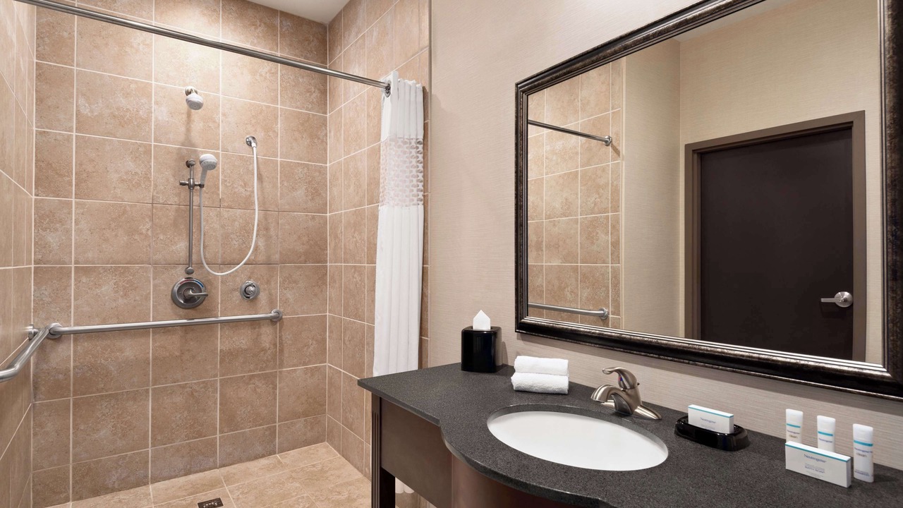 Photo of Bathroom in Mansfield