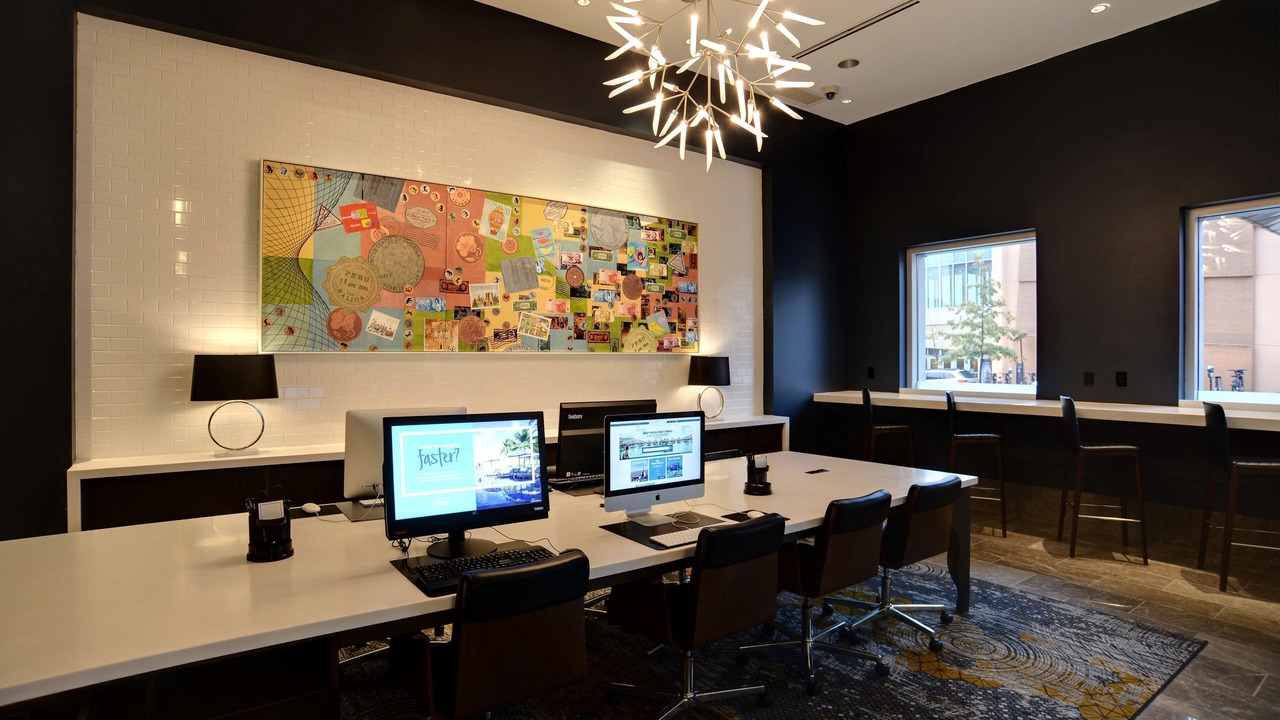 Photo of Others in Arena District