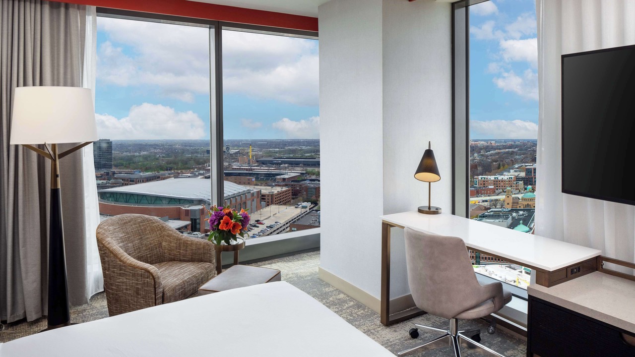 Photo of Others in Arena District