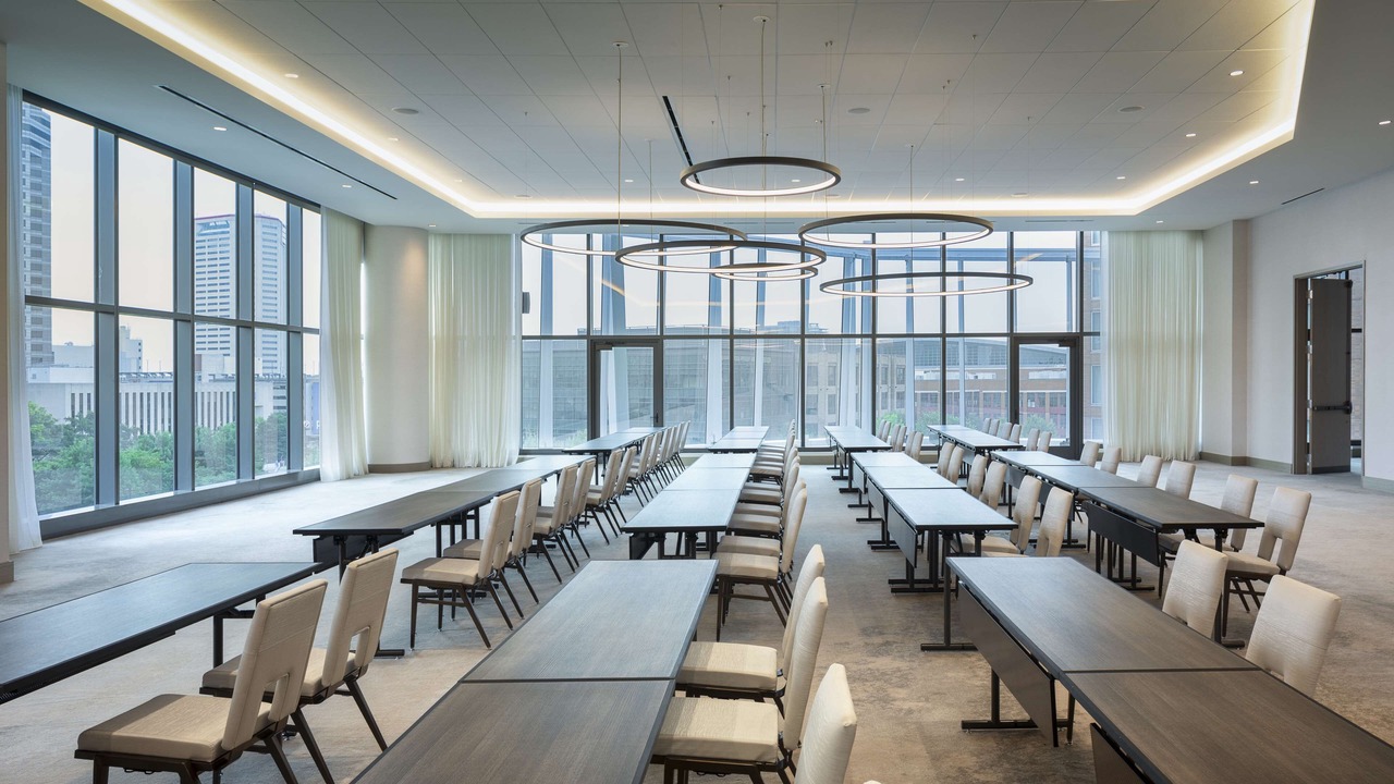 Photo of Others in Arena District