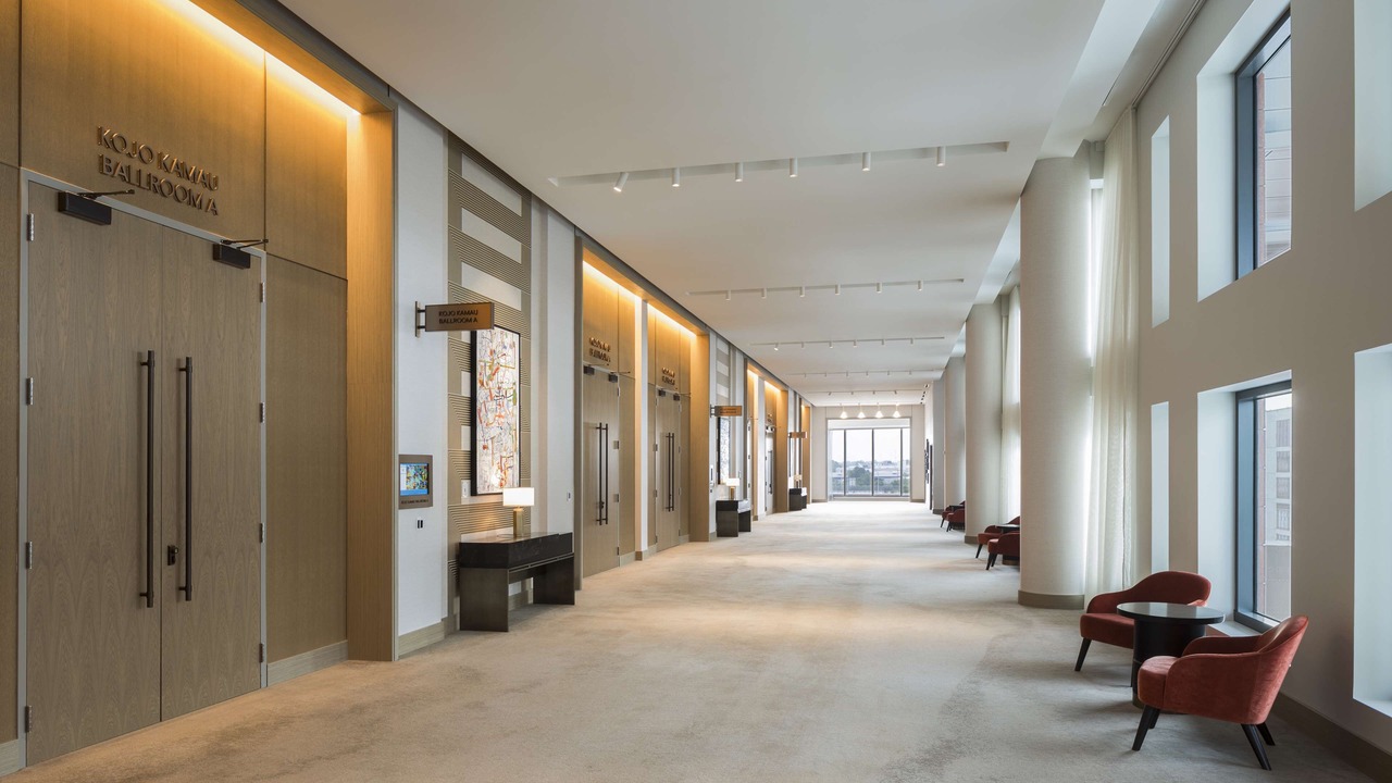 Photo of Others in Arena District