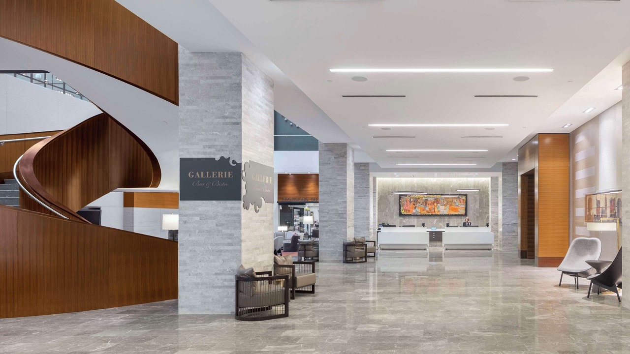 Photo of Others in Arena District