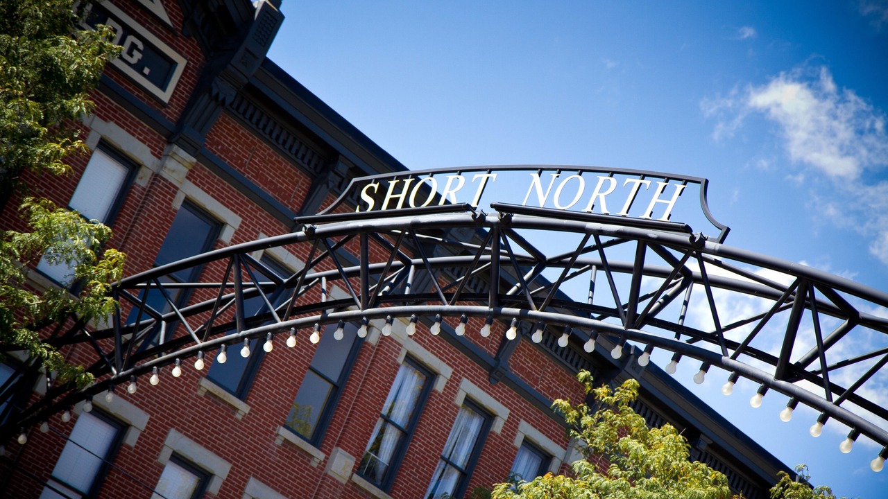 Photo of Others in Arena District