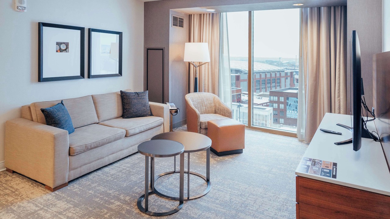 Photo of Others in Arena District