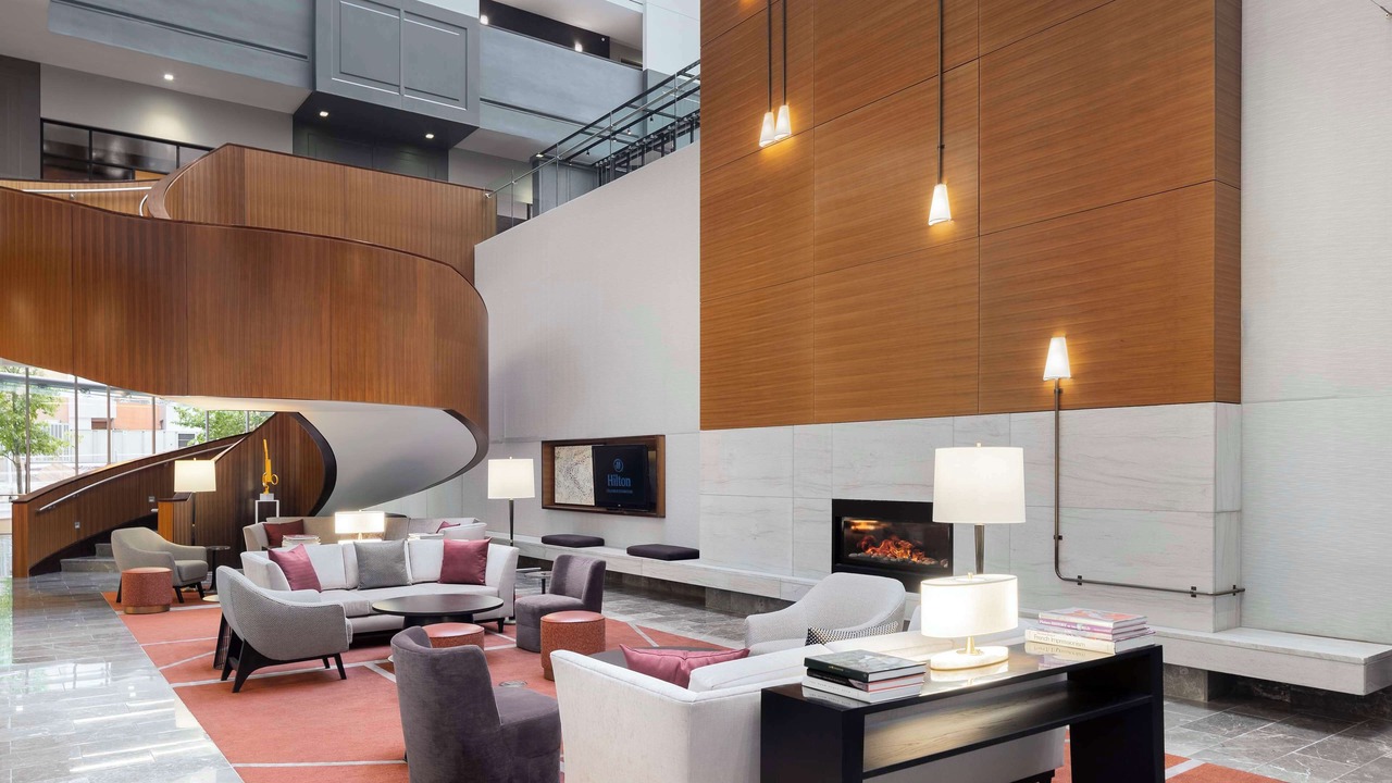 Photo of Others in Arena District