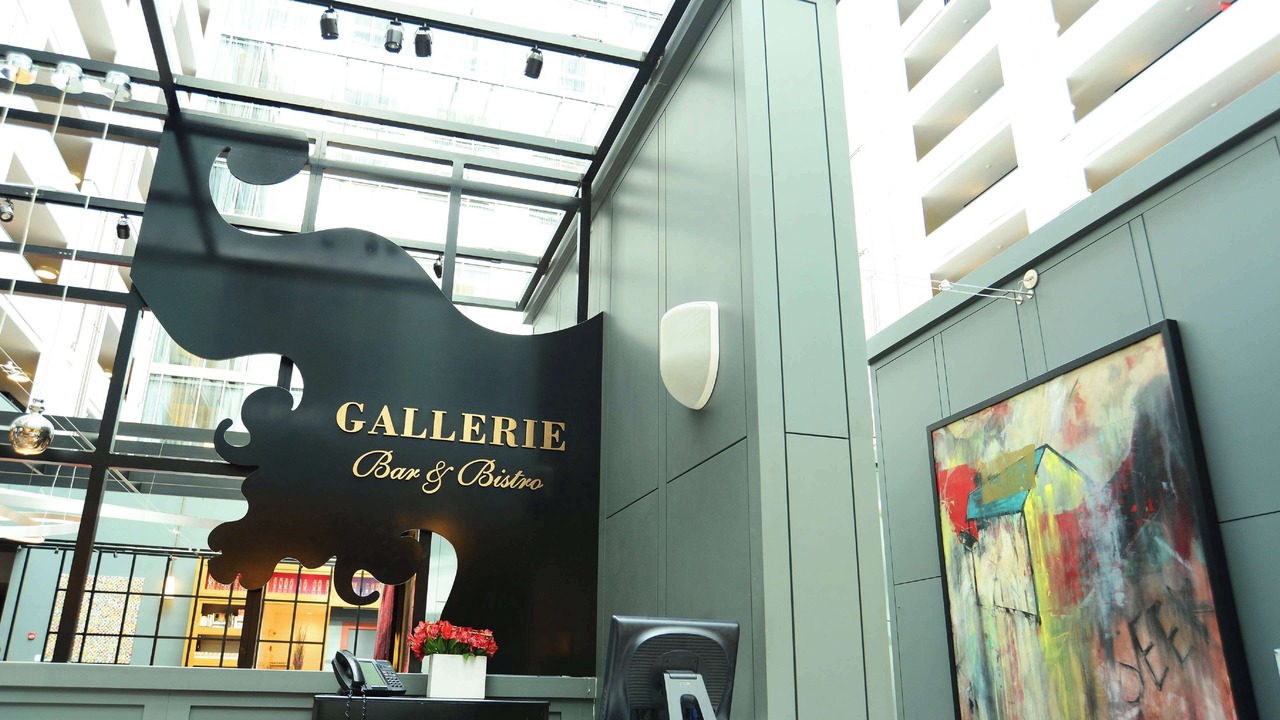 Photo of Others in Arena District