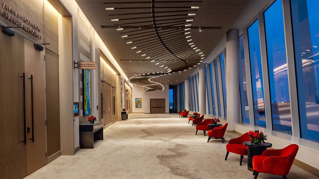 Photo of Others in Arena District