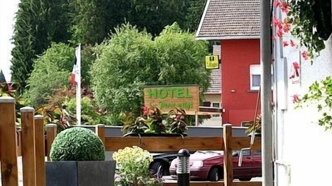 Photo of Outdoor in Bonnetage