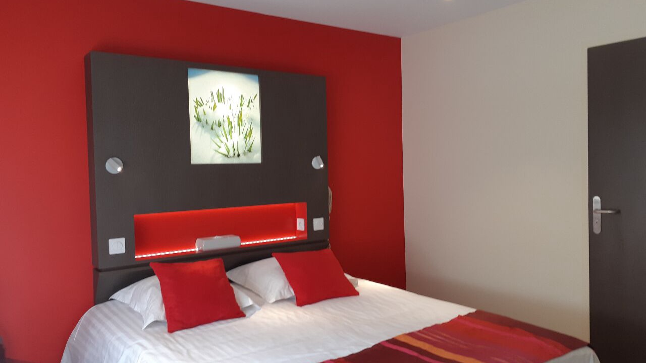 Photo of Bedroom in Bonnetage