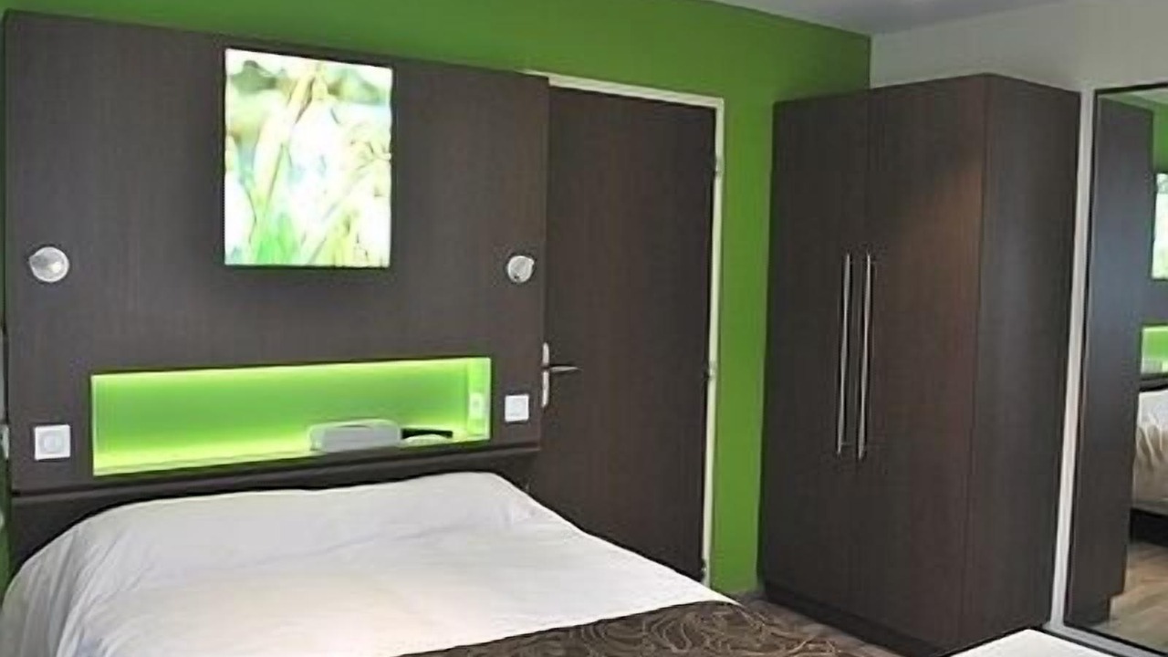 Photo of Bedroom in Bonnetage