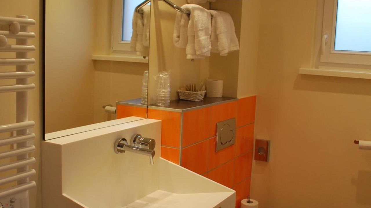 Photo of Bathroom in Bonnetage