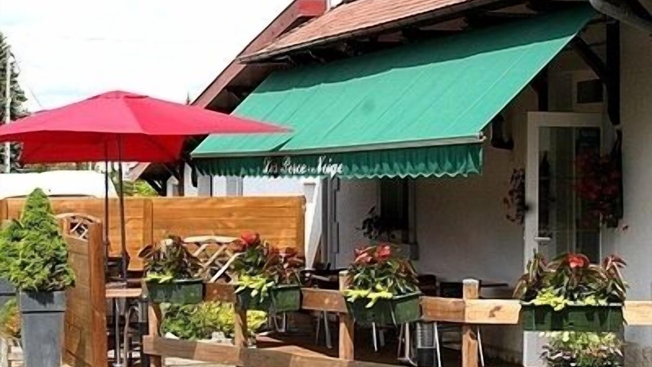 Photo of Outdoor in Bonnetage