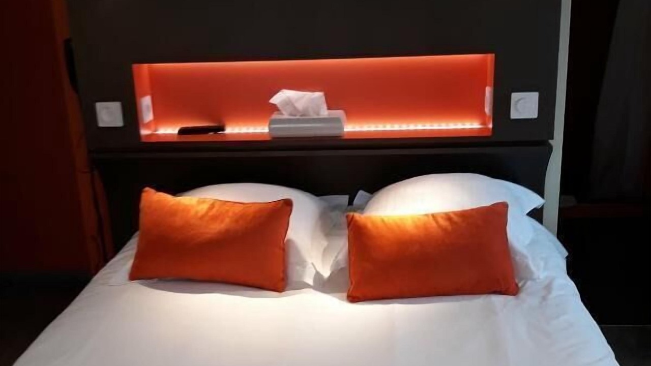 Photo of Bedroom in Bonnetage