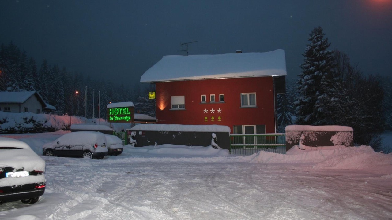 Photo of Outdoor in Bonnetage