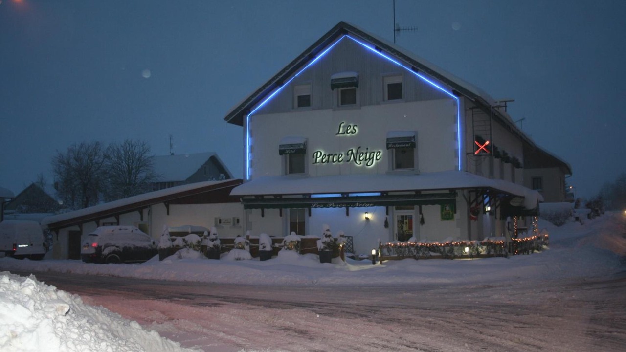 Photo of Outdoor in Bonnetage