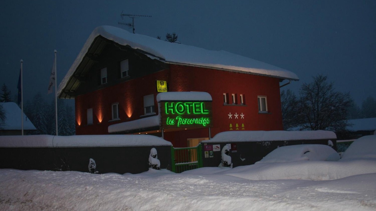 Photo of Outdoor in Bonnetage