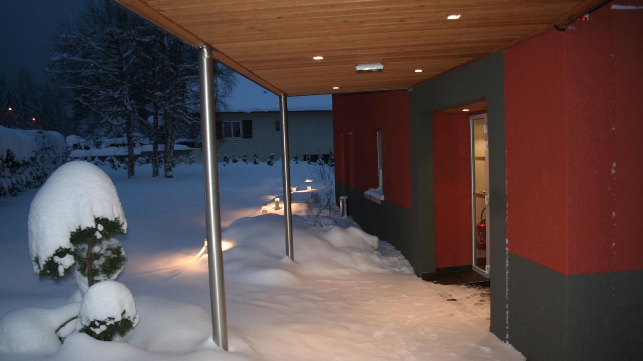 Photo of Outdoor in Bonnetage