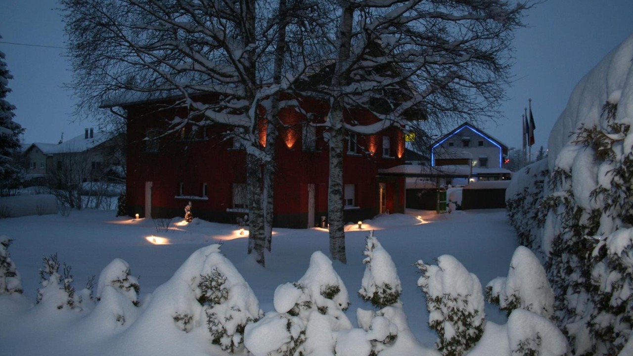 Photo of Outdoor in Bonnetage