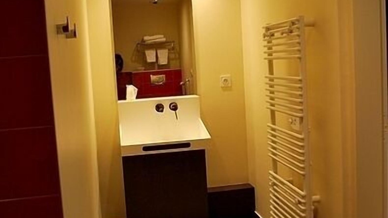 Photo of Bathroom in Bonnetage