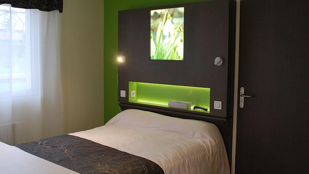 Photo of Bedroom in Bonnetage