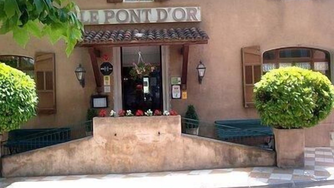 Photo of Outdoor in Barjols