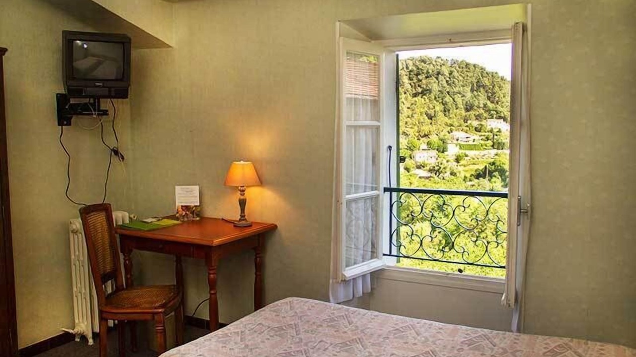 Photo of Bedroom in Barjols